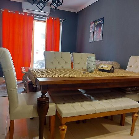 Appartement Trendy House à Badr Extérieur photo
