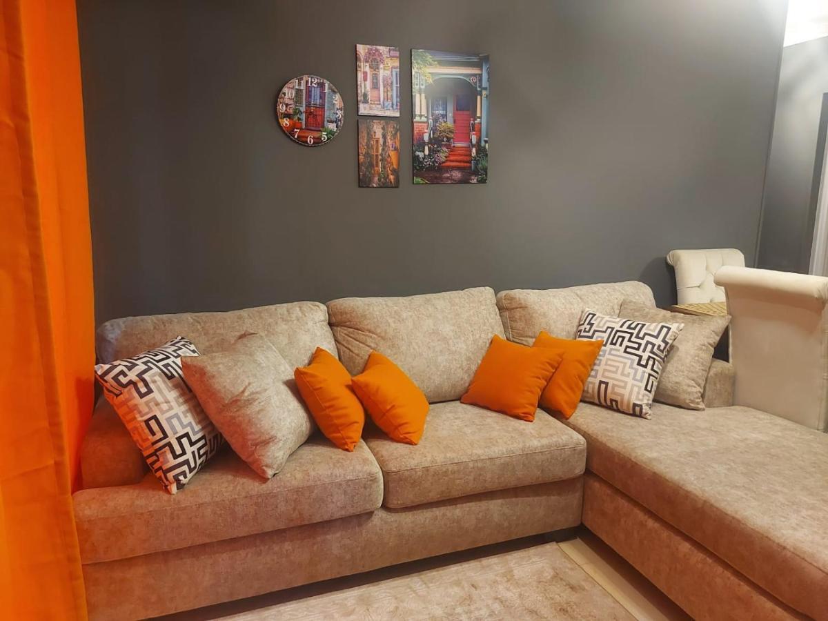 Appartement Trendy House à Badr Extérieur photo