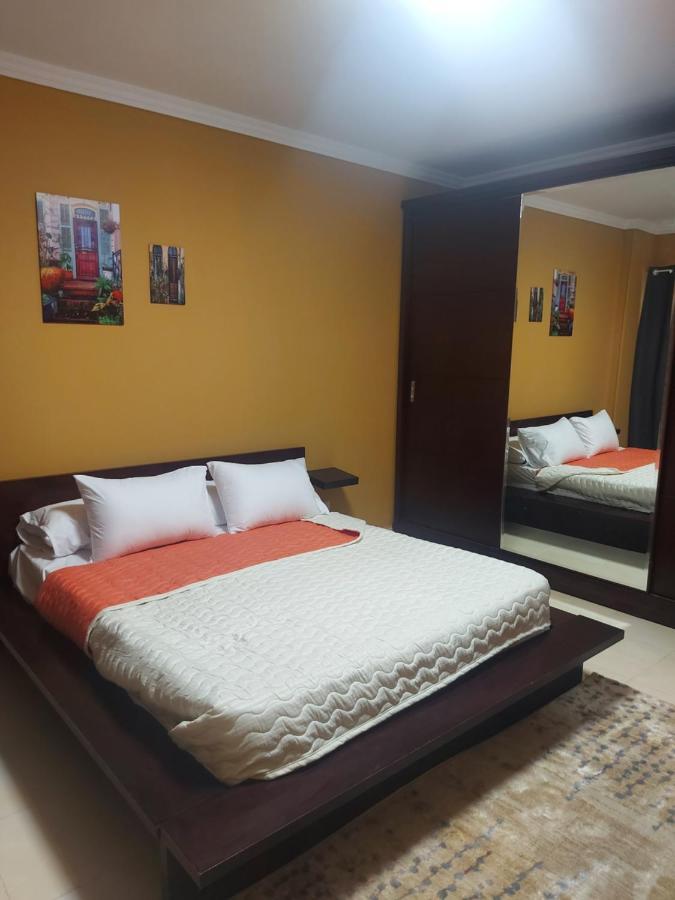 Appartement Trendy House à Badr Extérieur photo