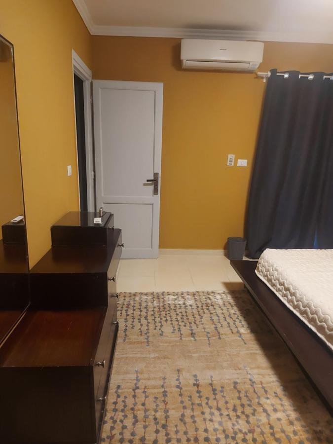 Appartement Trendy House à Badr Extérieur photo