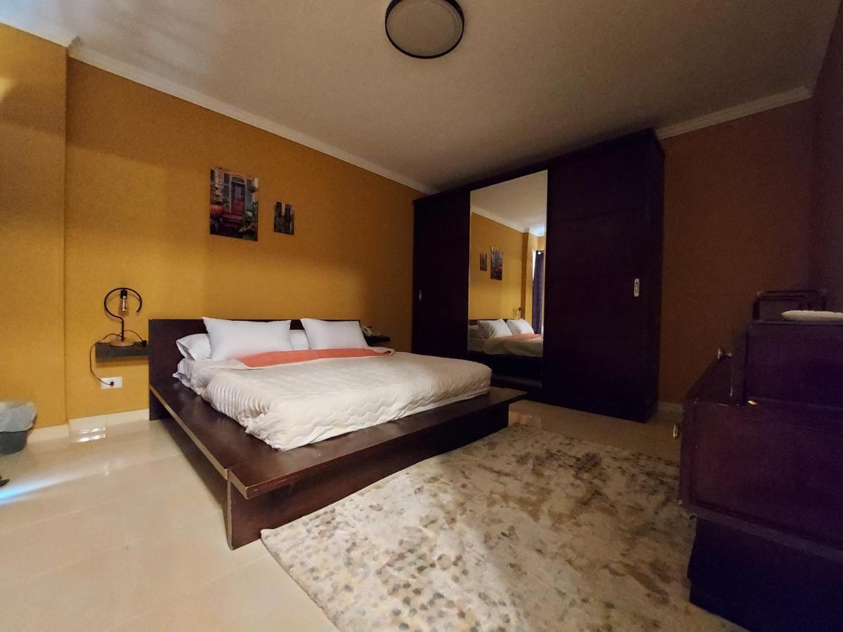 Appartement Trendy House à Badr Extérieur photo