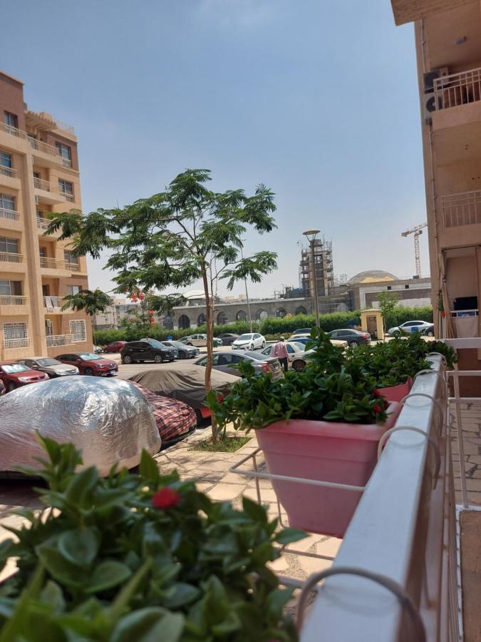 Appartement Trendy House à Badr Extérieur photo