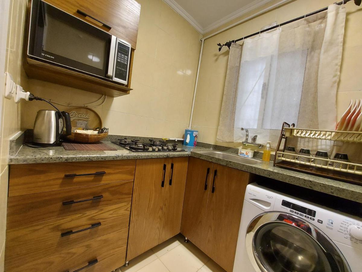Appartement Trendy House à Badr Extérieur photo