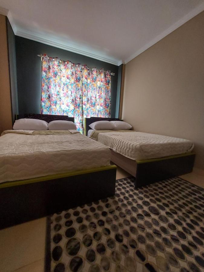 Appartement Trendy House à Badr Extérieur photo