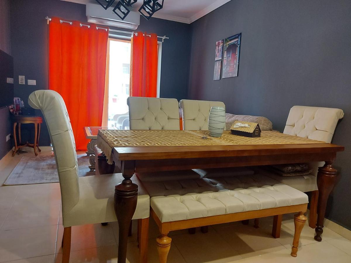 Appartement Trendy House à Badr Extérieur photo