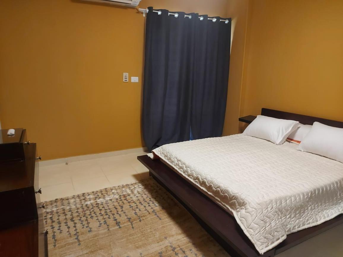 Appartement Trendy House à Badr Extérieur photo