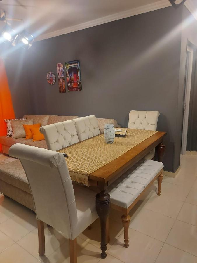 Appartement Trendy House à Badr Extérieur photo