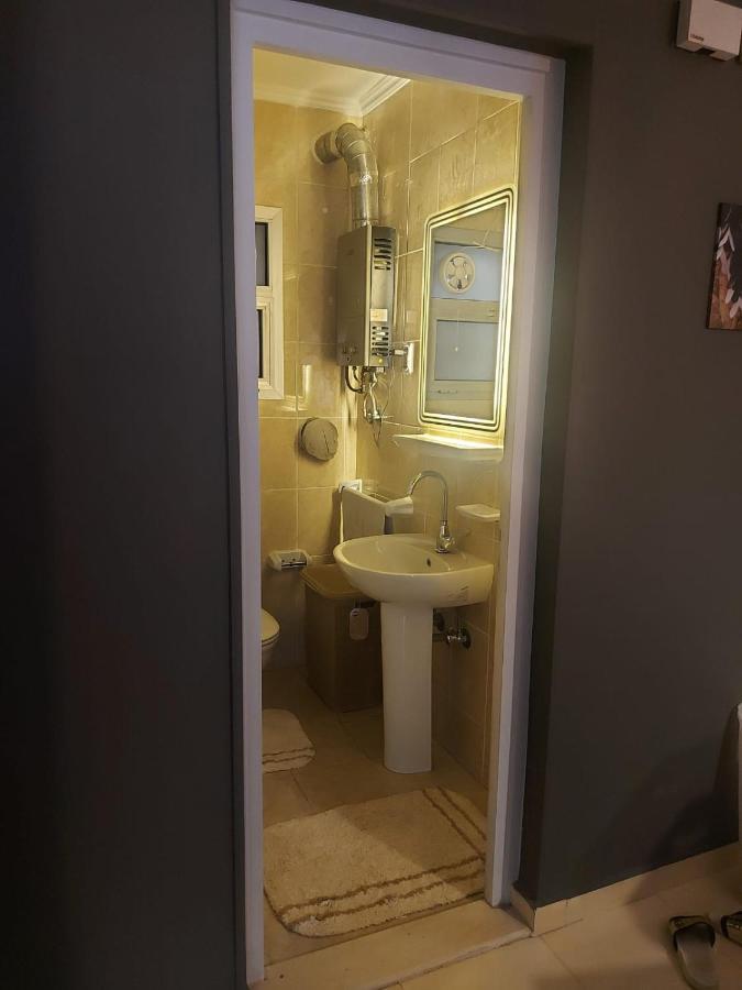 Appartement Trendy House à Badr Extérieur photo