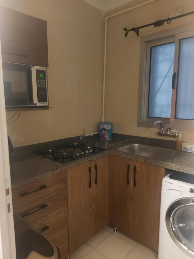 Appartement Trendy House à Badr Extérieur photo