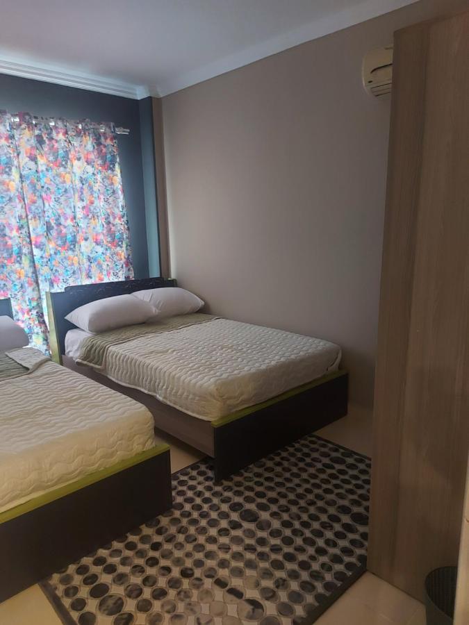 Appartement Trendy House à Badr Extérieur photo
