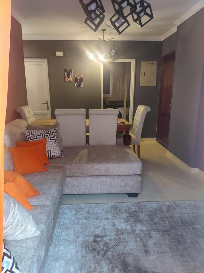 Appartement Trendy House à Badr Extérieur photo