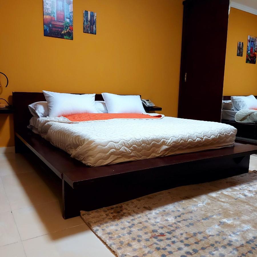 Appartement Trendy House à Badr Extérieur photo